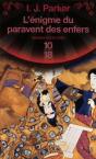 L'Enigme Du Paravent Des Enfers - Preview