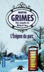 L'Enigme Du Parc - Preview