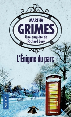 Capa do artigo L'Enigme Du Parc