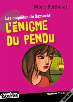 Capa do artigo L'Enigme Du Pendu