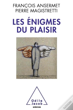 Capa do artigo L'Enigme Du Plaisir Entre Psychanalyse Et Neurosciences