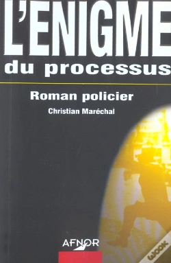 Capa do artigo L'Enigme Du Processus