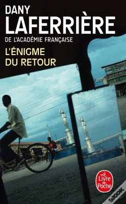 Capa do artigo L'Enigme Du Retour