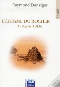 Capa do artigo L'Énigme Du Rocher ; La Disgrâce De Moïse