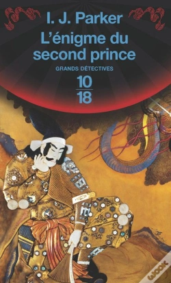 Capa do artigo L'Enigme Du Second Prince