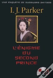 L'Énigme Du Second Prince