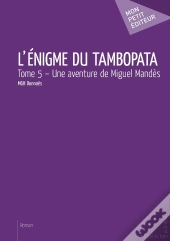 L'Énigme Du Tambopata Tome 5