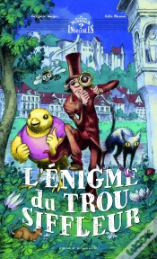 Capa do artigo L