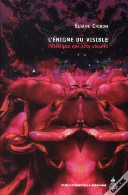 Capa do artigo L'Énigme Du Visible : Poïétique Des Arts Visuels