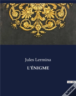 Capa do artigo L'Enigme - .