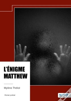 Capa do artigo L'Énigme Matthew