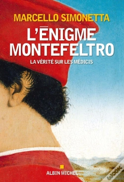 Capa do artigo L'Énigme Montefeltro ; La Vérité Sur Les Médicis