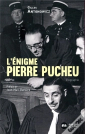 L'Énigme Pierre Pucheu