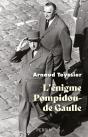 L'Énigme Pompidou-De Gaulle - Preview