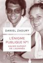 L'Énigme Publique N°1 : Xavier Dupont De Ligonnès - Preview