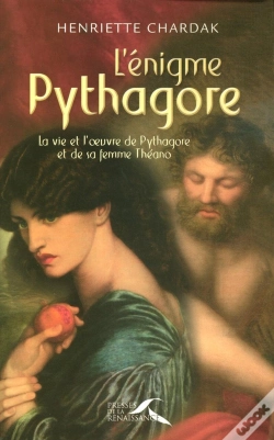 Capa do artigo L'Énigme Pythagore