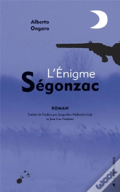 L'Enigme Segonzac
