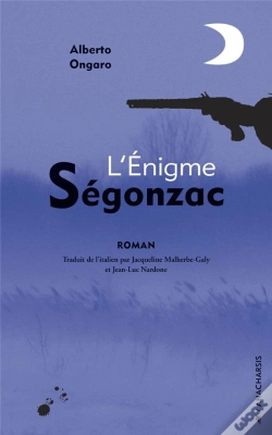 Capa do artigo L'Enigme Segonzac