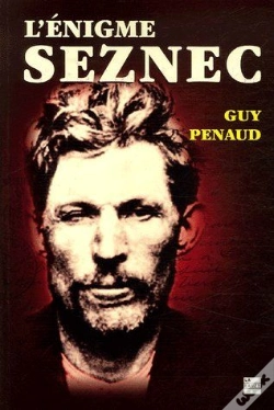 Capa do artigo L'Énigme Seznec