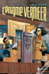 L'Énigme Vermeer