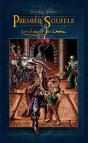 L'Enigmes De L'Aube T.1 - Preview