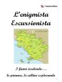L'Enigmista Escursionista - Preview