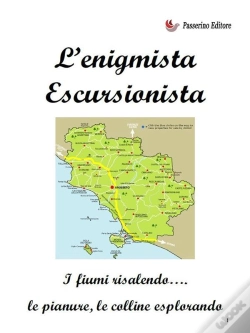 Capa do artigo L'Enigmista Escursionista