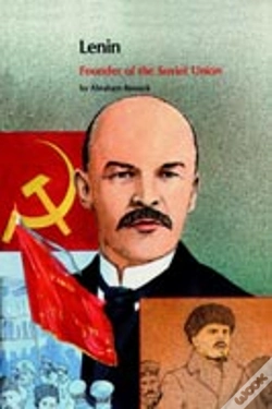 Capa do artigo Lenin