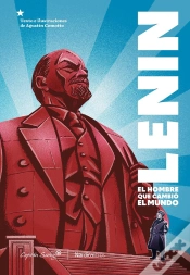 Capa do artigo Lenin