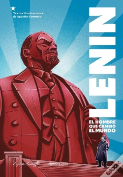 Capa do artigo Lenin