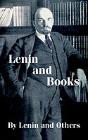 Lenin And Books - Preview