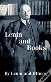 Capa do artigo Lenin And Books