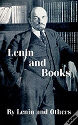 Capa do artigo Lenin And Books