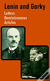Capa do artigo Lenin And Gorky