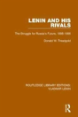 Lenin And His Rivals - Preview