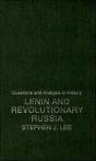 Lenin And Revolutionary Russia - Preview