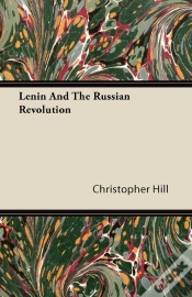 Capa do artigo Lenin And The Russian Revolution
