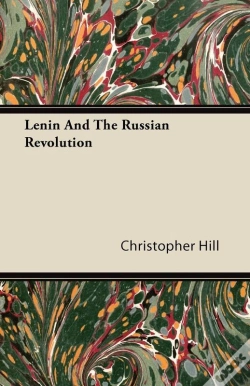 Capa do artigo Lenin And The Russian Revolution