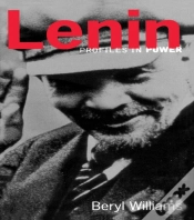 Capa do artigo Lenin