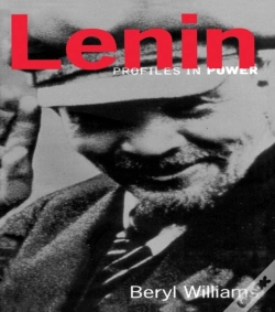 Capa do artigo Lenin