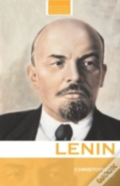 Capa do artigo Lenin