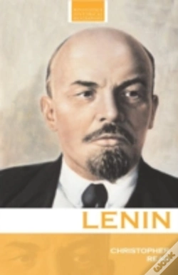 Capa do artigo Lenin