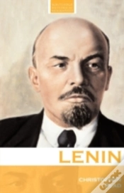 Capa do artigo Lenin