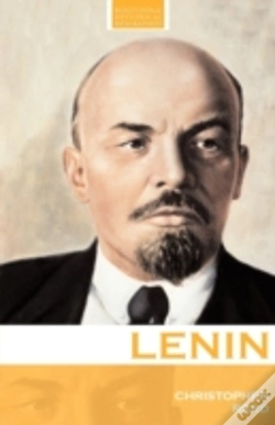 Capa do artigo Lenin