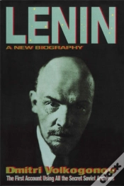 Capa do artigo Lenin