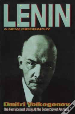 Capa do artigo Lenin