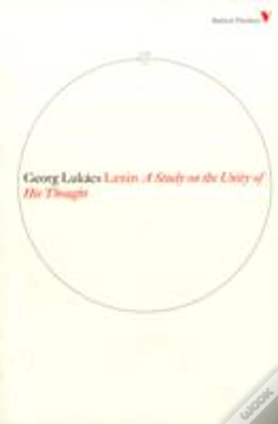 Capa do artigo Lenin