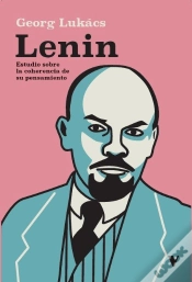Capa do artigo Lenin