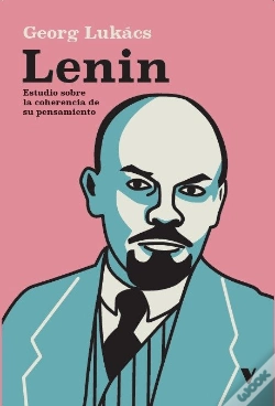 Capa do artigo Lenin