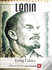 Capa do artigo Lenin